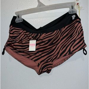 VS Boyshort Bikinis Shortie